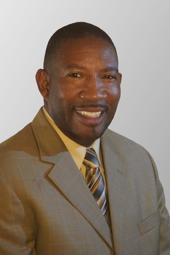 Dr. Edward G. Robinson