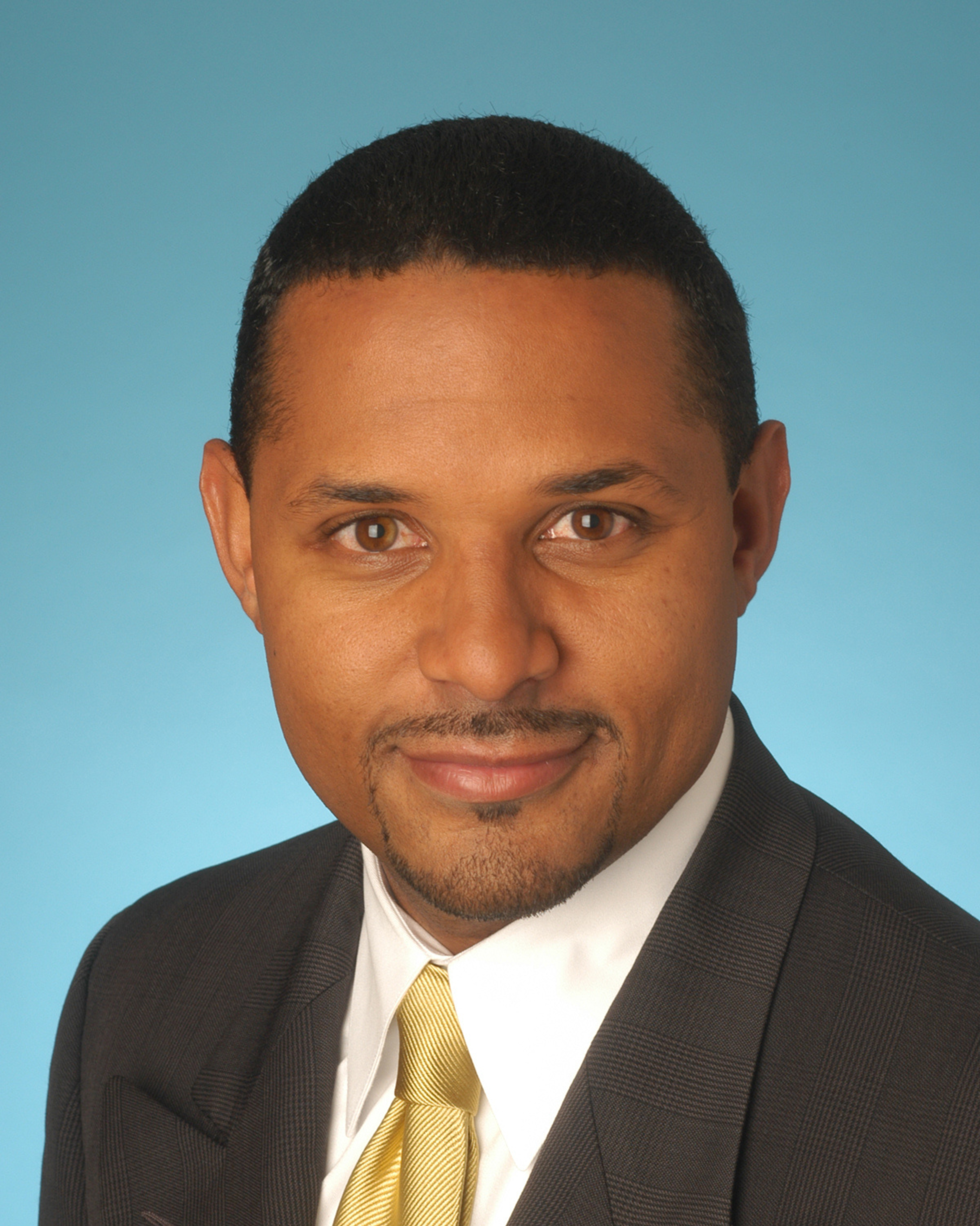 Steven Henriquez, CPA