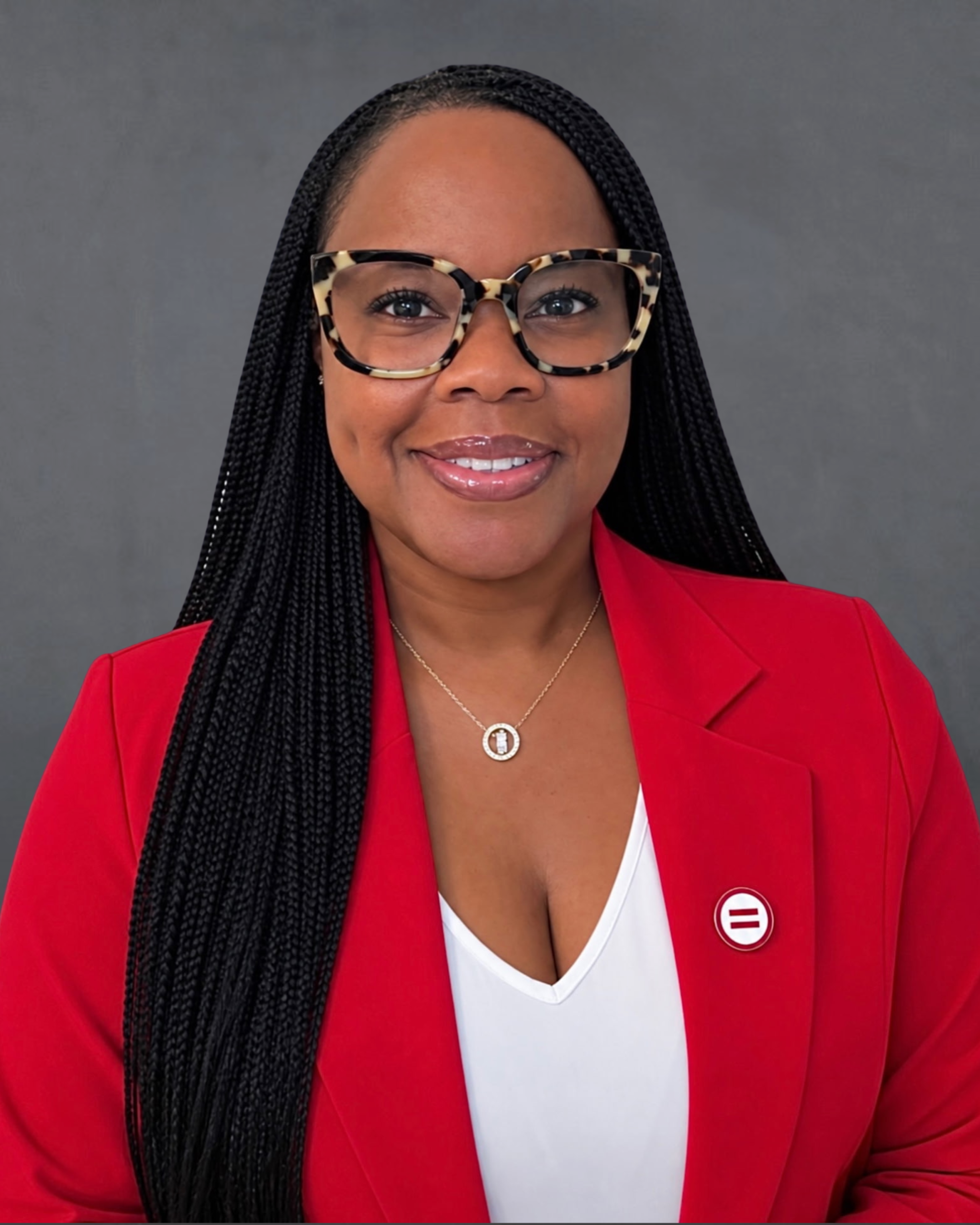 Syreeta Pinckney