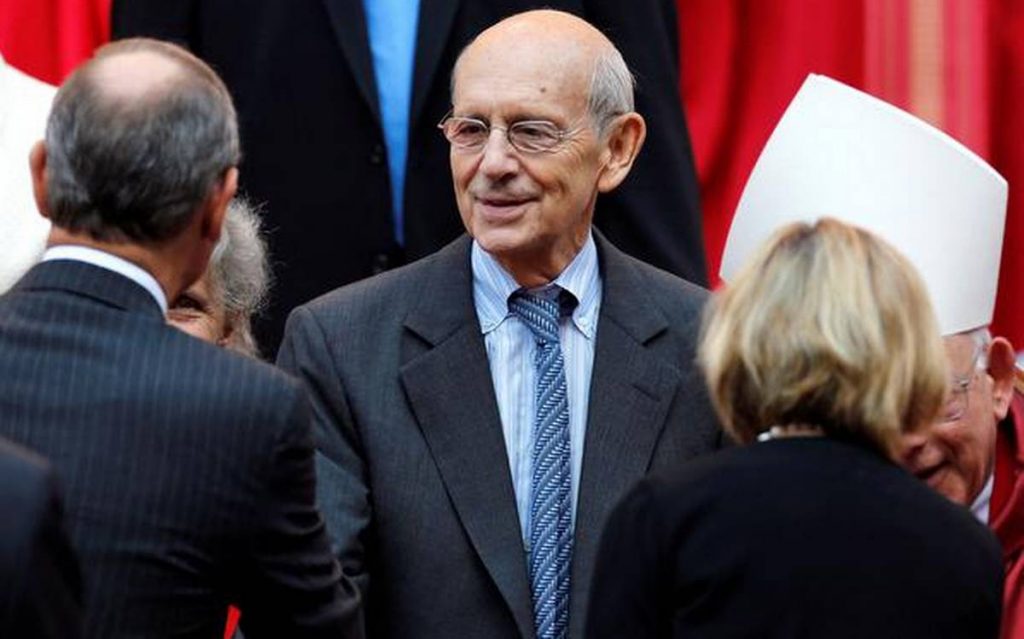 NUL’s Statement on Justice Breyer’s Retirement