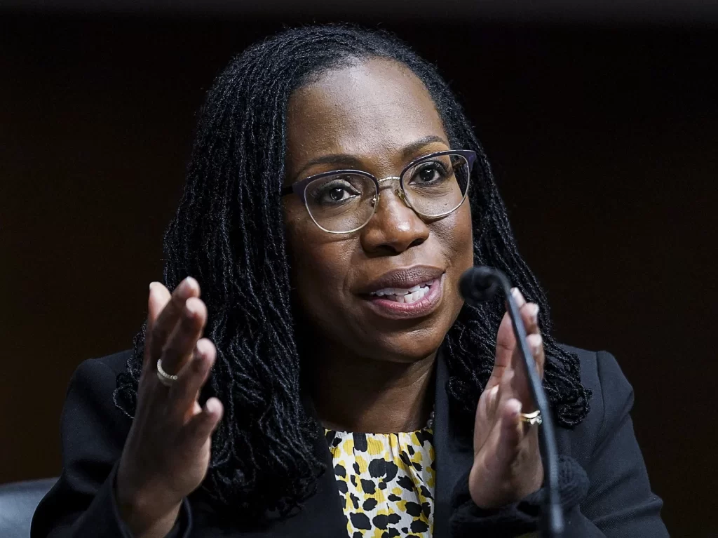 First Black woman on Supreme Court should be from FL