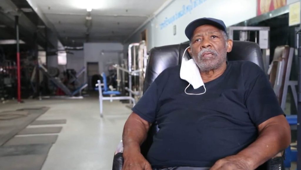 Financial struggles close legacy Liberty City gym