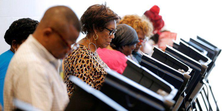 Preventing Black erasure will require record voting