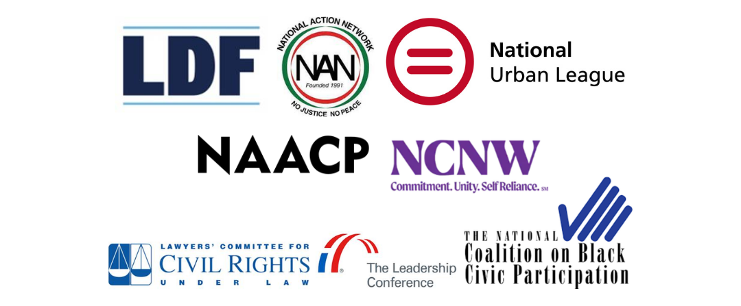 LEGACY CIVIL RIGHTS LEADERS DEMAND SENATE VOTE NO ON ICE AND DHS ENFORCEMENT OPERATION FUNDING AMID FEDERAL LAWLESSNESS AND DEADLY ABUSES IN MINNESOTA