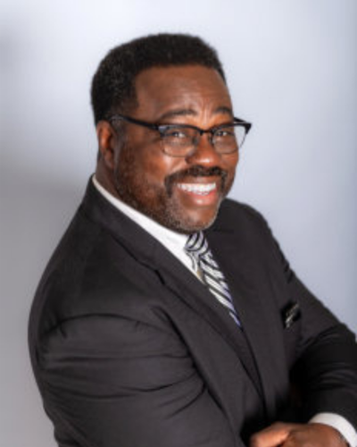 Rev. Charles Lee Dinkins 