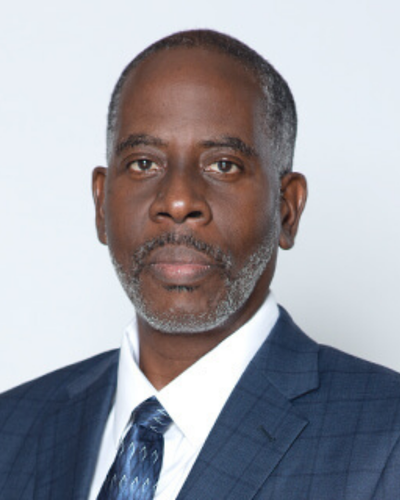 Dr. Fabian Thurston
