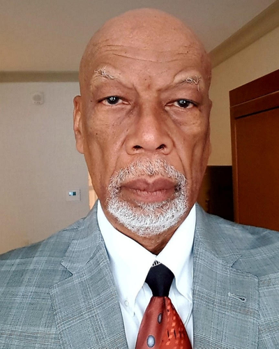 Mack Samuel