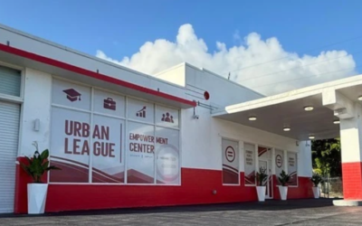 PRESS RELEASE: Urban League of Greater Miami to Celebrate Grand Opening of New Empowerment Center and Launch Young Professionals